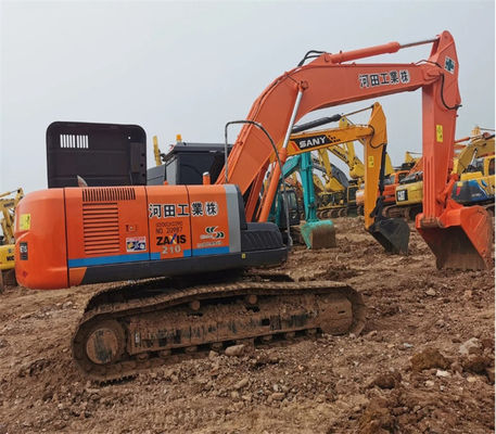 Radius 9920MM Escavatore usato Hitachi