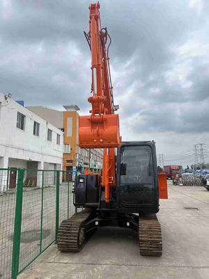 Giappone Prodotto Usato Escavatore Hitachi Zx70 Escavatore Mini Hitachi Zx70 Usato piccolo Escavatore
