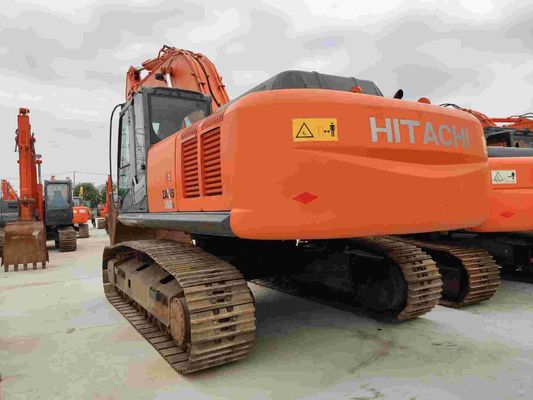 Grandi macchinari pesanti Hitachi Zaxis 360HEscavatore da 36 tonnellate Scavatore in vendita