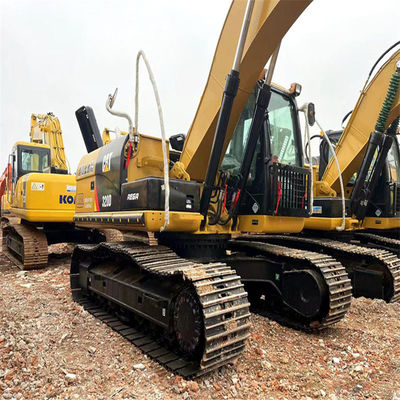 Buone condizioni 20Ton Digger usato cat320D escavatore Cat320 Usato escavatore