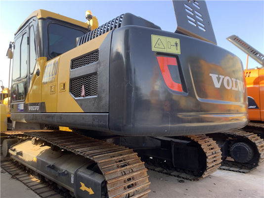 Articolo più venduto Volvo EC220 Escavatore usato