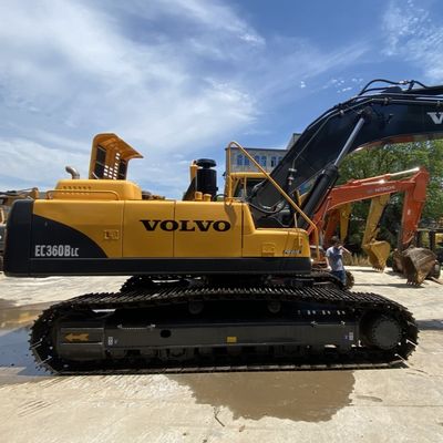 90% nuovo Vollvo EC 360 BLC di alta qualità