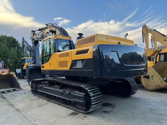 Volvo 380 di seconda mano originale di alta qualità, famoso marchio svedese