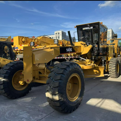 Costo di manutenzione ridotto Escavatore Caterpillar usato al 90% per le tue esigenze