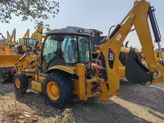 Escavatore medio cingolato Cat 320GC 20Ton di nuova generazione originale giapponese, trattori Cat usati Cat320GC in vendita