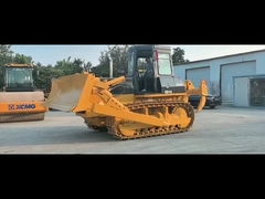 Marchio cinese usato originale SHANTUII SD16 Bulldozer Escavatore Shantuii SD16 usato Sd130 Sd22 Sd16s